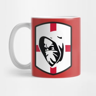 curvasud milano Mug